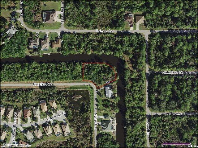 13396 Prentice Ave., Port Charlotte, FL 33953