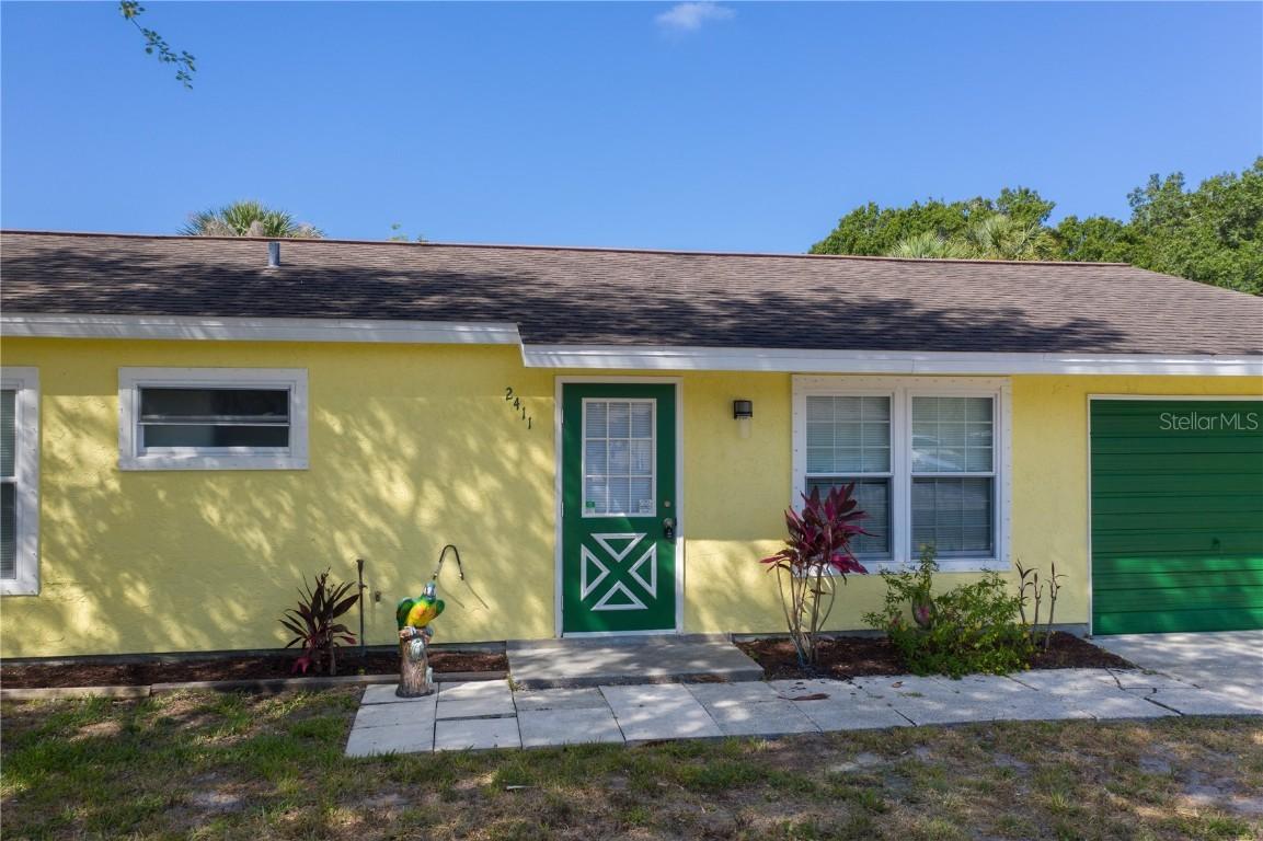 2411 Ambrose Ln., Port Charlotte, FL 33952