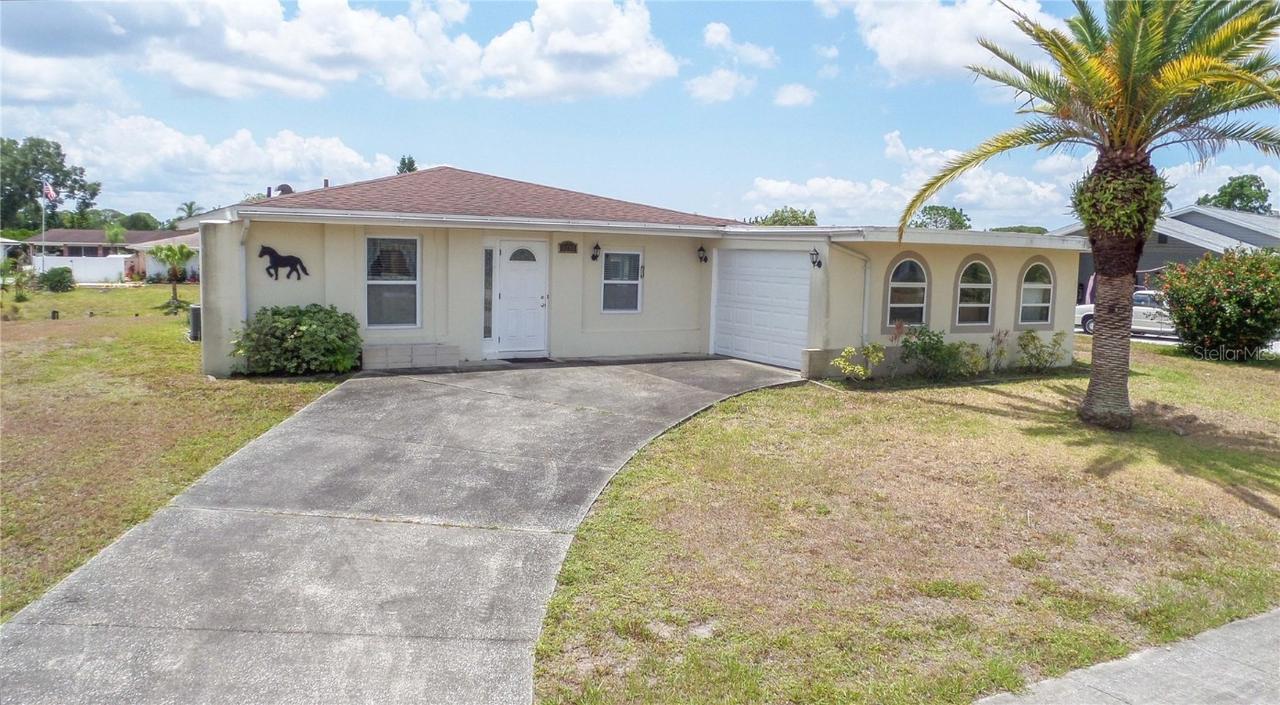 6237 Otis Rd., North Port, FL 34287