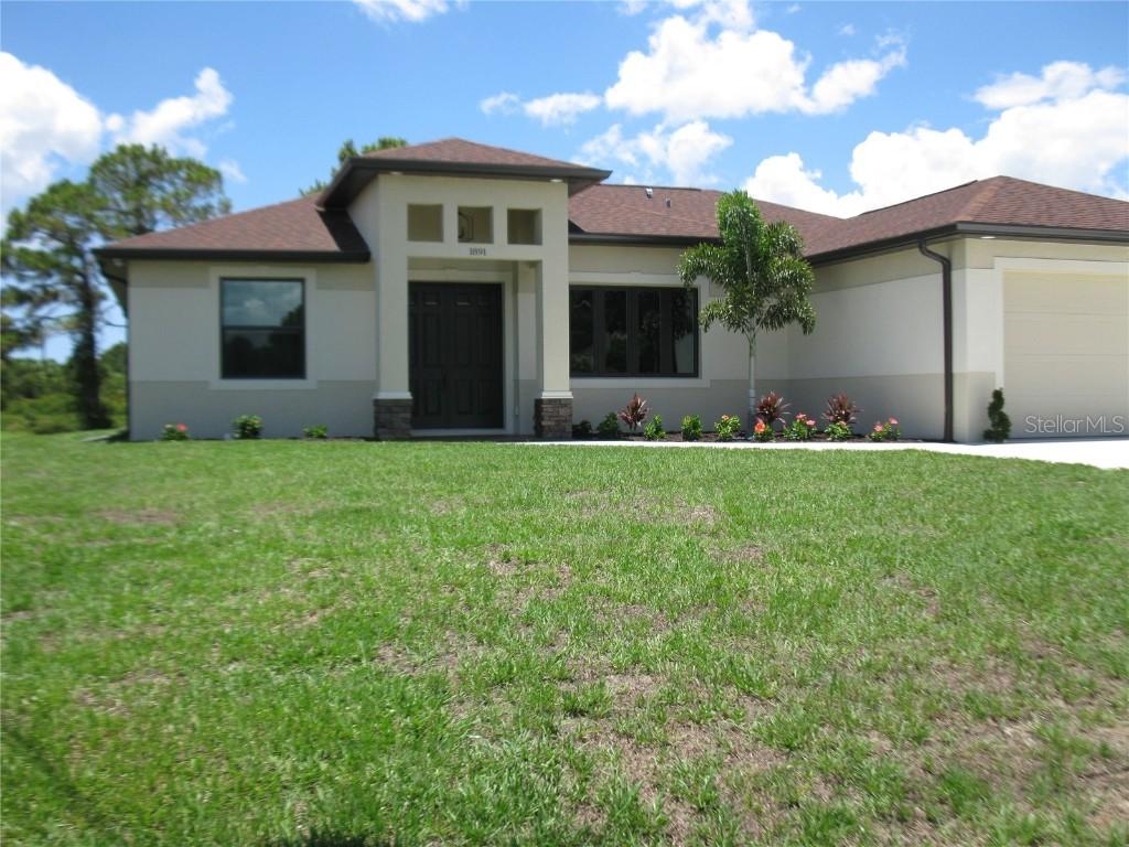 1891 Florala St., North Port, FL 34287