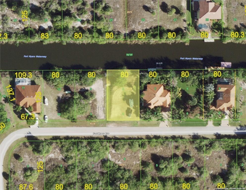 14118 Fort Myers Ave., Port Charlotte, FL 33981