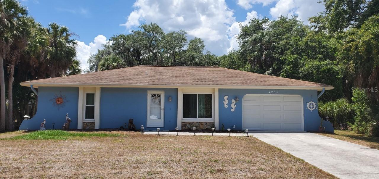 4233 Swensson St., Port Charlotte, FL 33948