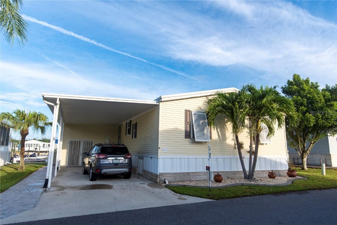 47 Emden Cir., Punta Gorda, FL 33950