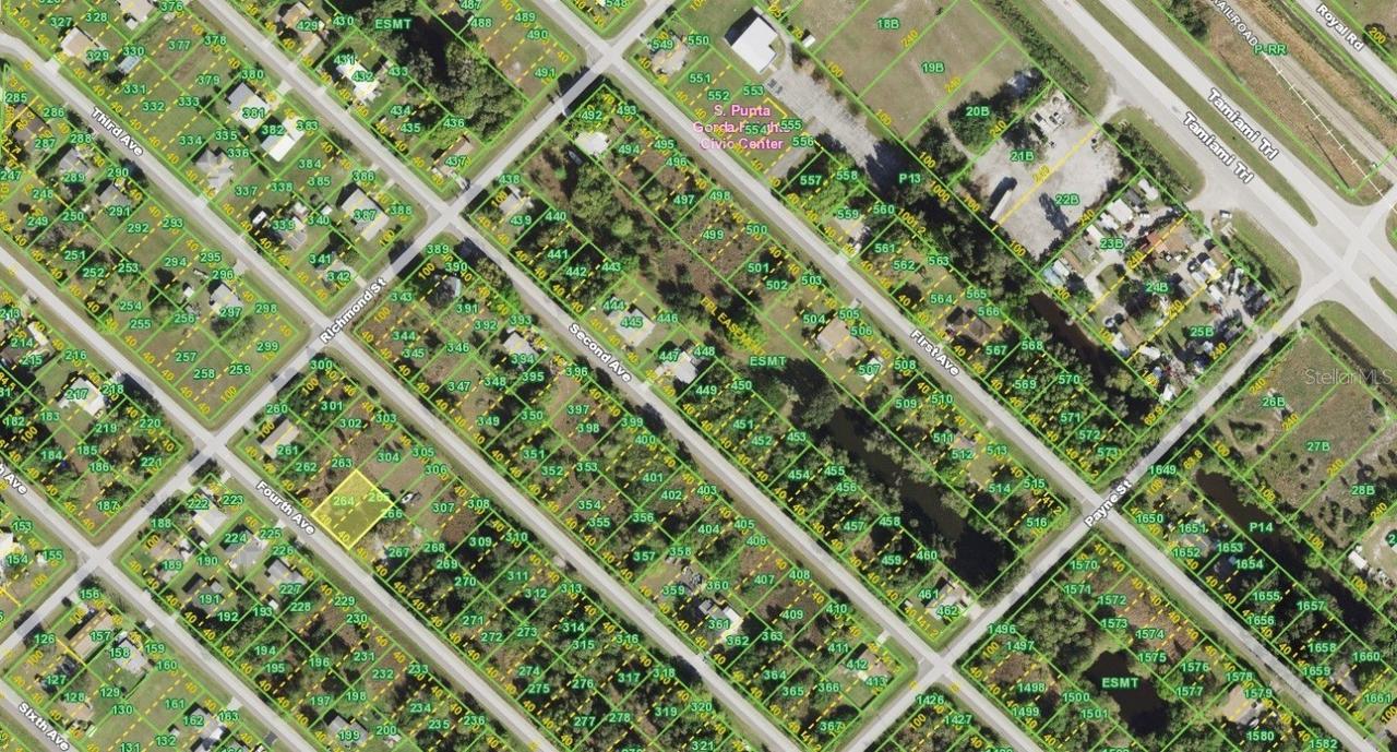 11242 4th Ave., Punta Gorda, FL 33955
