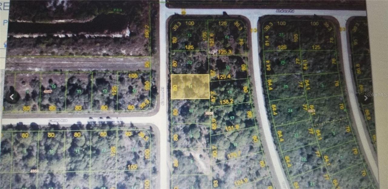 8056 Alanson Dr., Port Charlotte, FL 33981