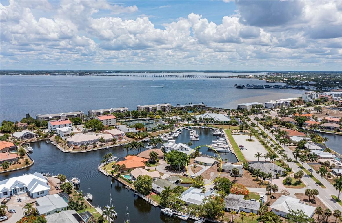 120 Donna Ct., Punta Gorda, FL 33950