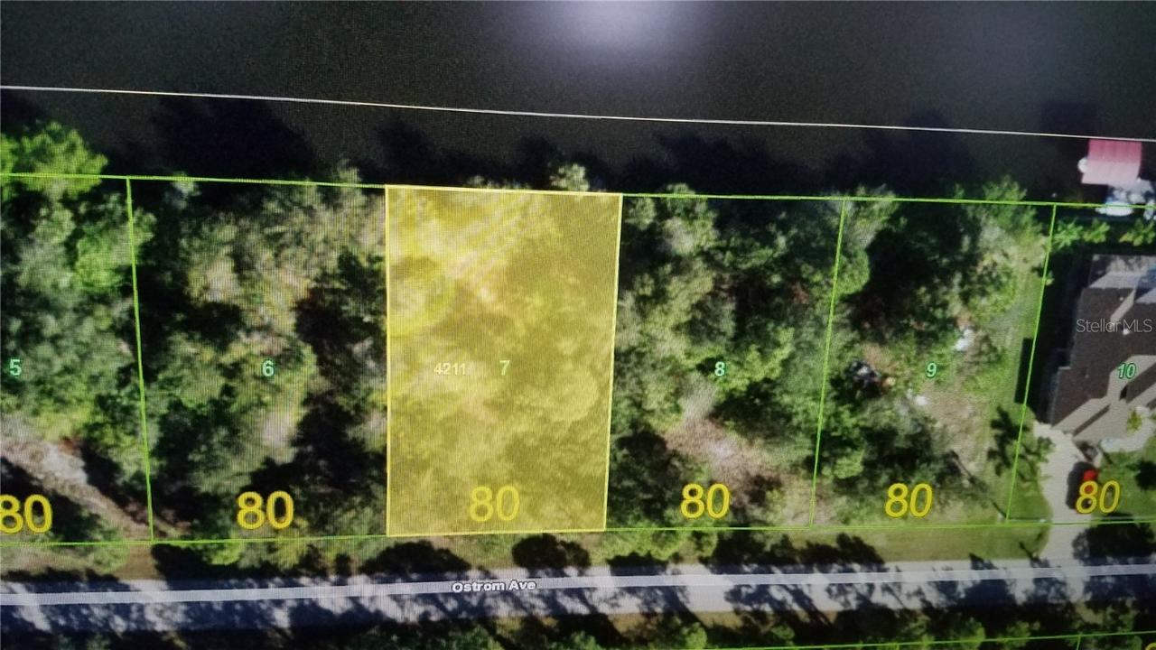 14142 Ostrom Ave., Port Charlotte, FL 33981