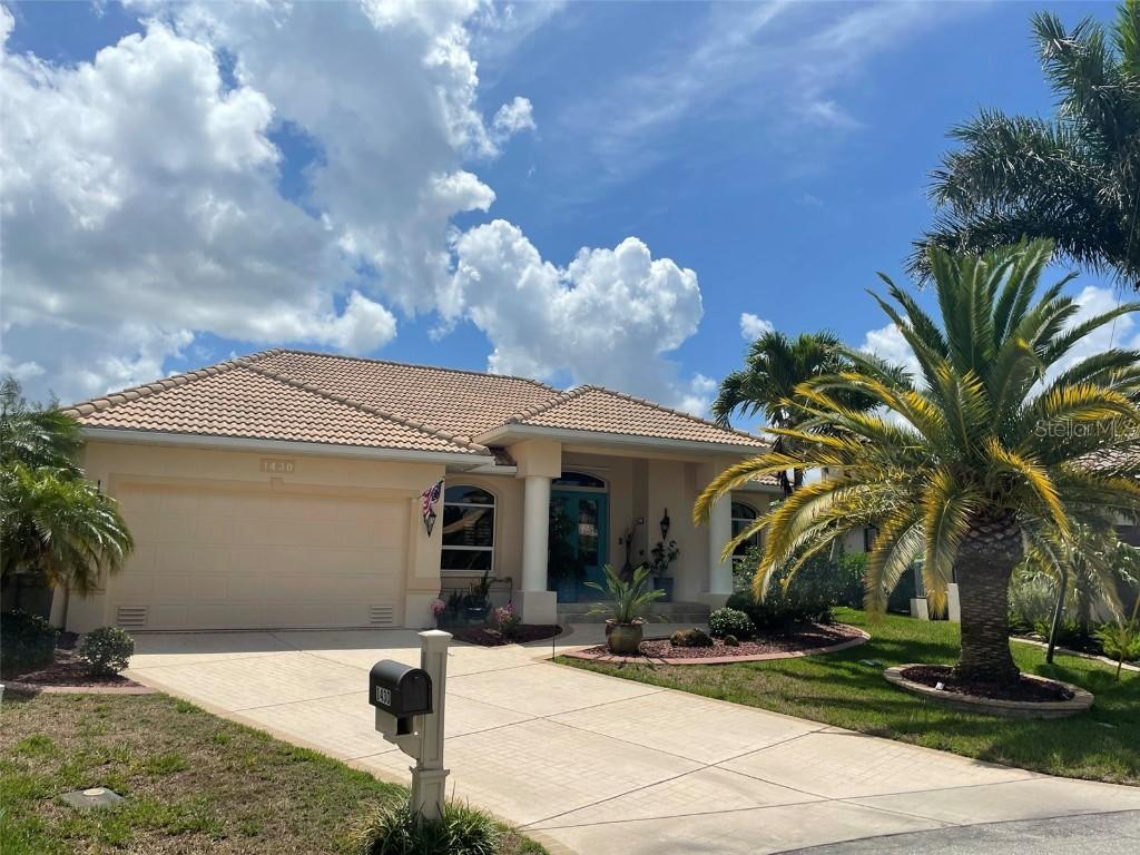 1430 Wren Ct., Punta Gorda, FL 33950