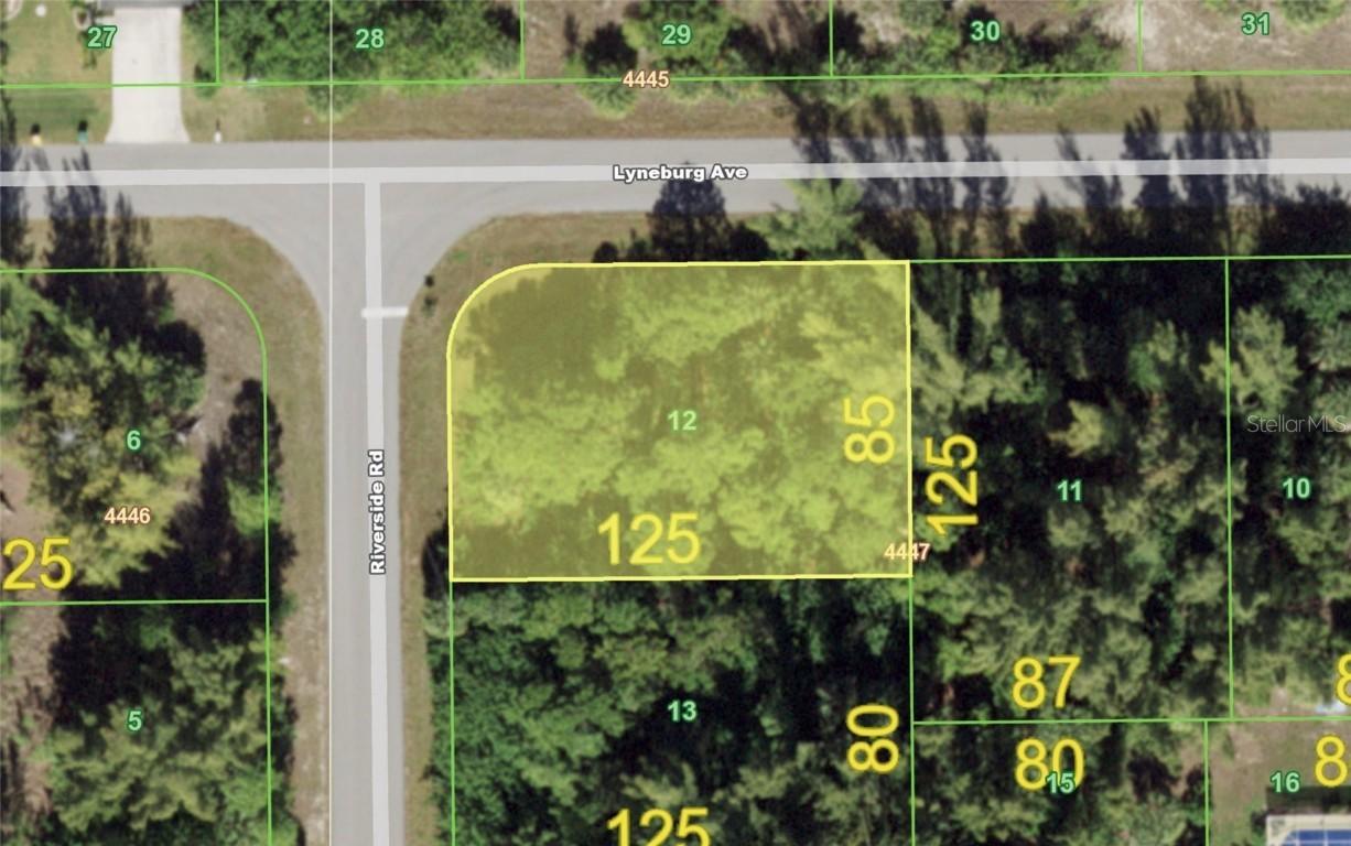 10426 Riverside Rd., Port Charlotte, FL 33981