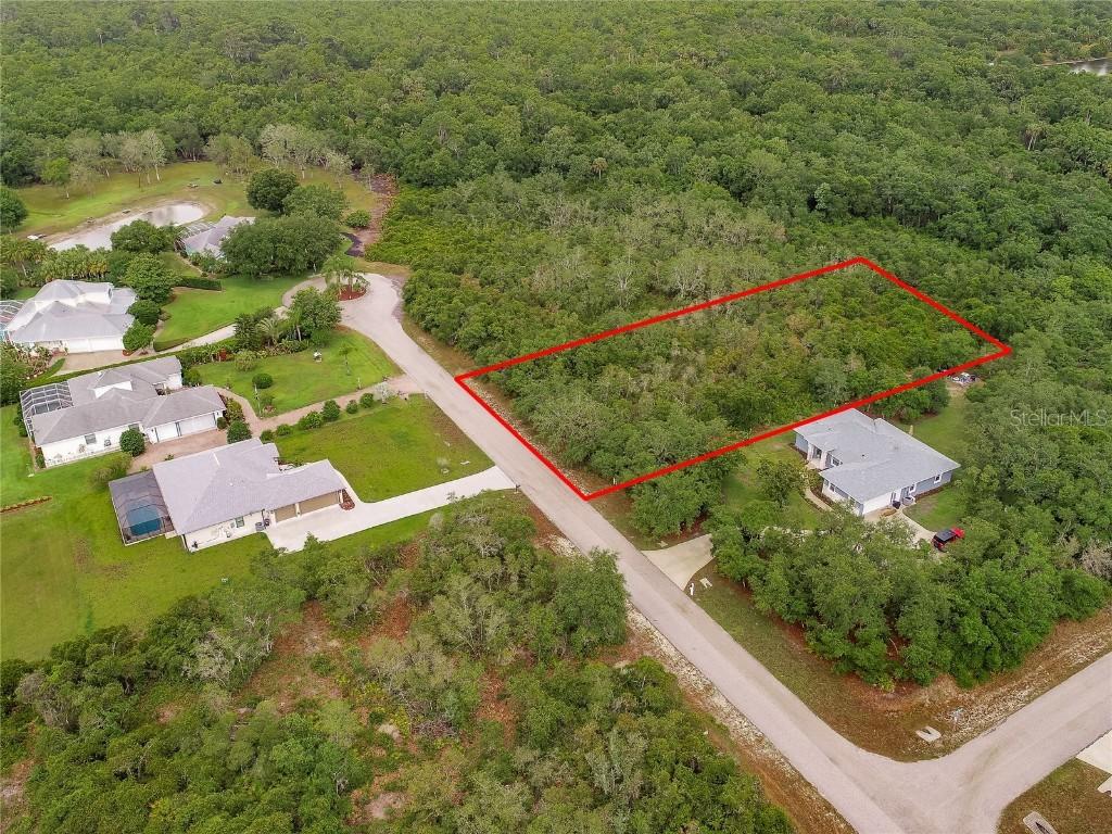 8500 SW Aviary Rd., Arcadia, FL 34269