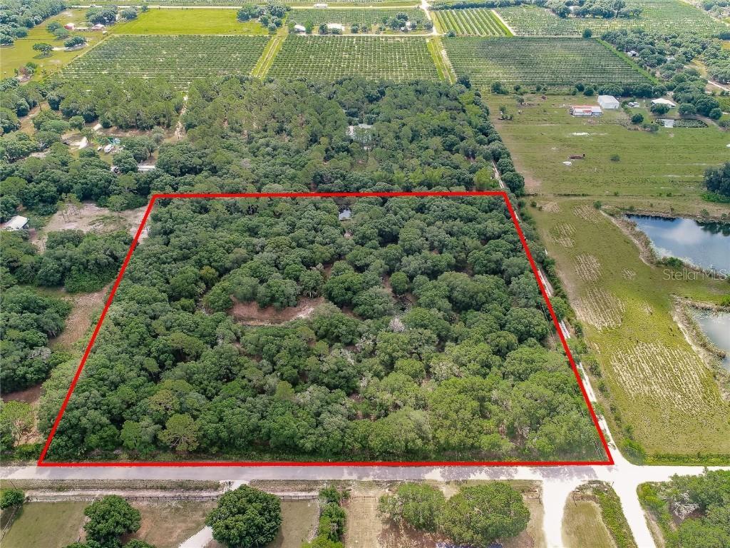 10442 SE Foster Ave., Arcadia, FL 34266