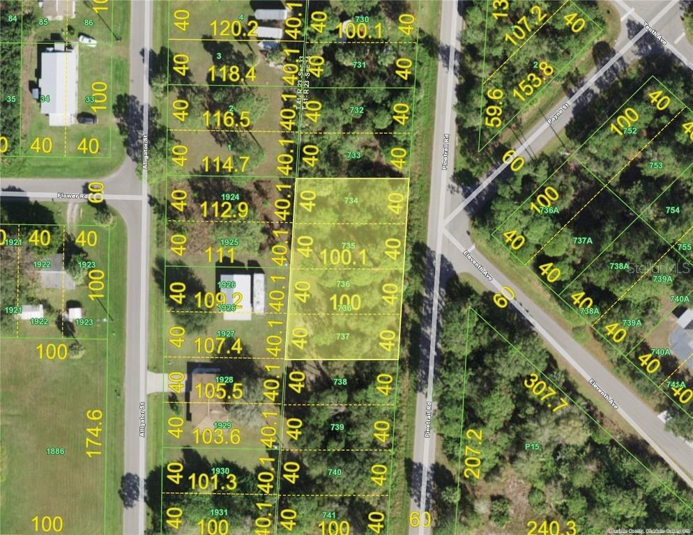 11413 Pinetrail Rd., Punta Gorda, FL 33955
