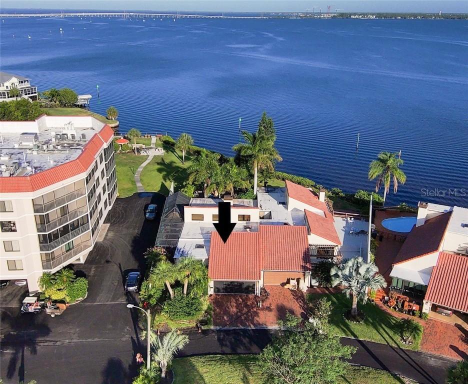 25188 Marion Ave. #47, Punta Gorda, FL 33950