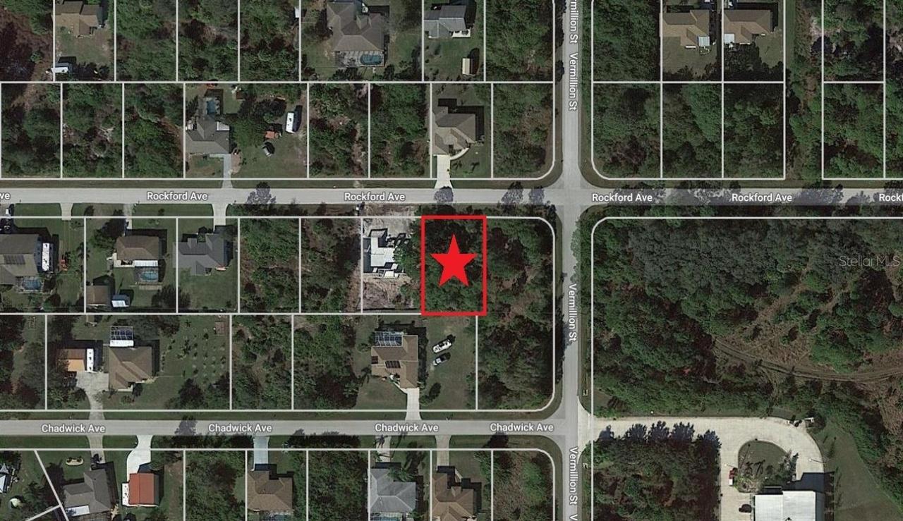 10301 Rockford Ave., Englewood, FL 34224