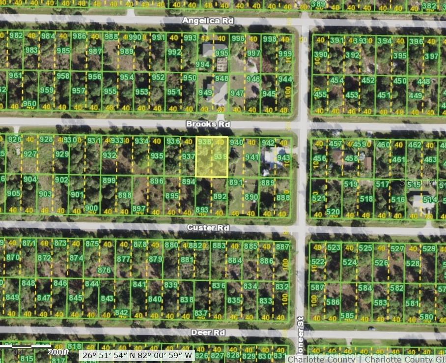 26257 Brooks Rd., Punta Gorda, FL 33955