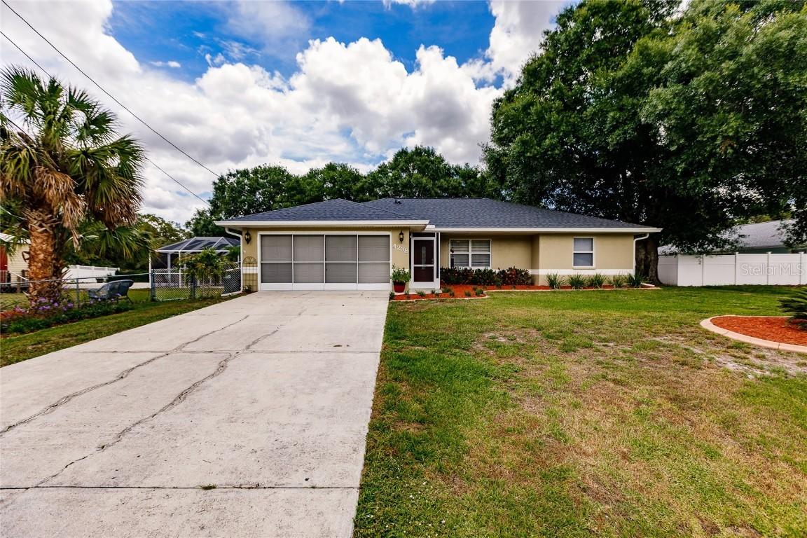 4238 N Chamberlain Blvd., North Port, FL 34286