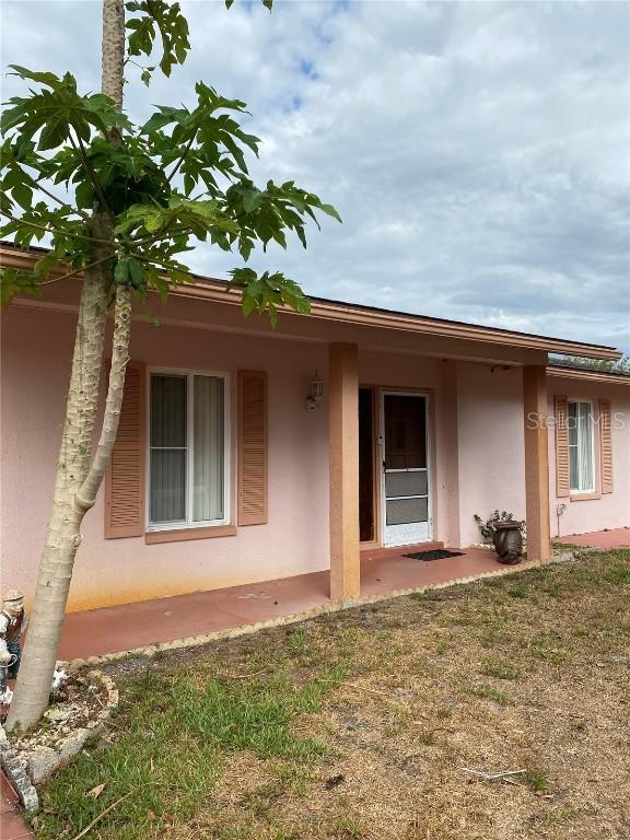 421 Orduna Dr., North Port, FL 34287