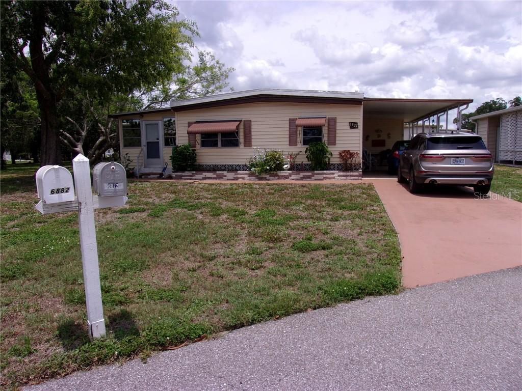 6872 Holo Ct., North Port, FL 34287