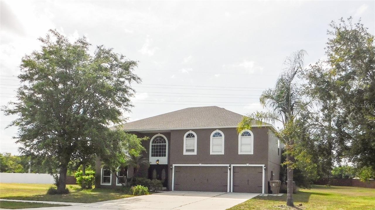 2713 Garrett Nicholas Loop, Kissimmee, FL 34746