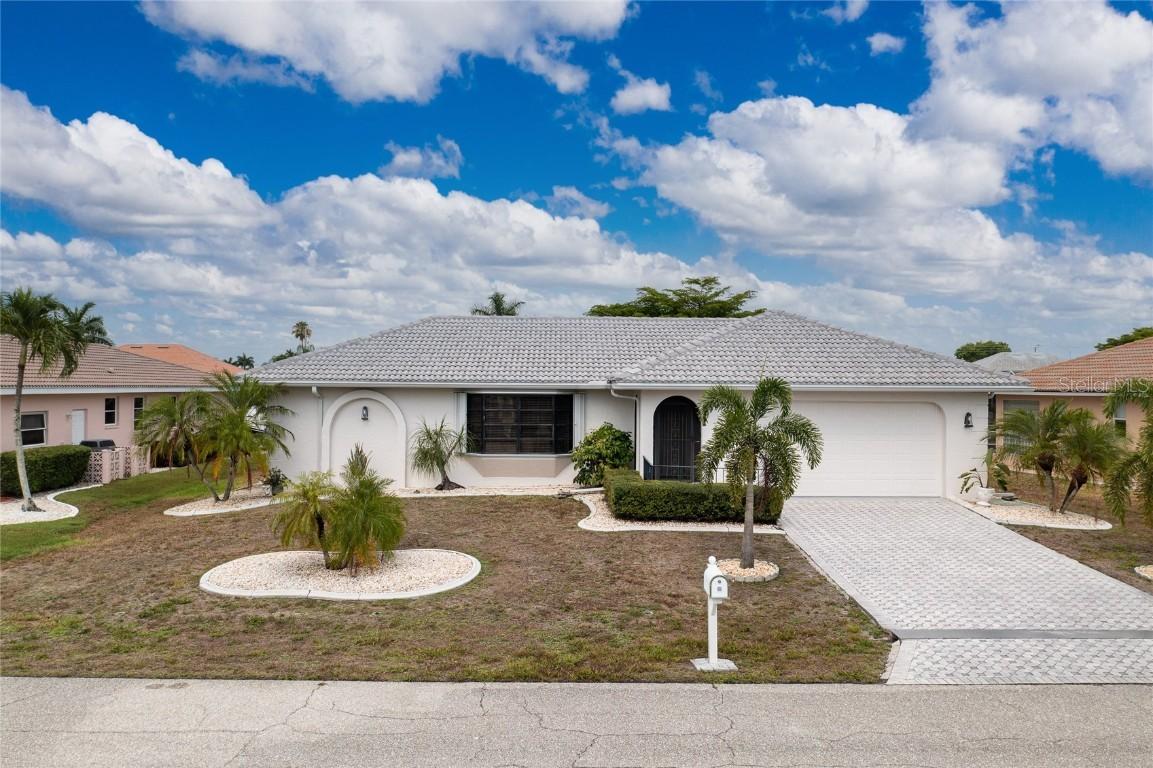 1064 Cimarron Dr., Punta Gorda, FL 33950
