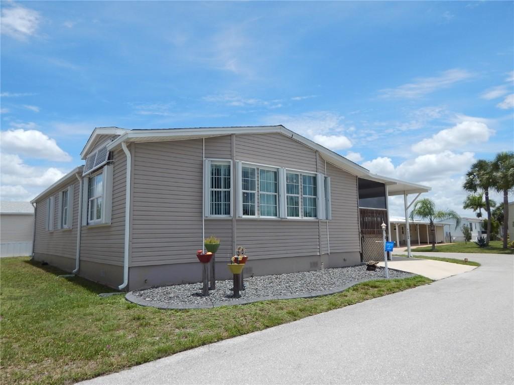 2 Drumm Drive Dr., Punta Gorda, FL 33950