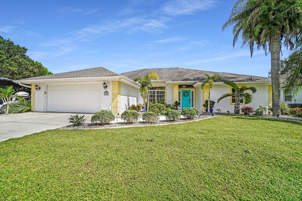 356 Orlando Blvd., Port Charlotte, FL 33954