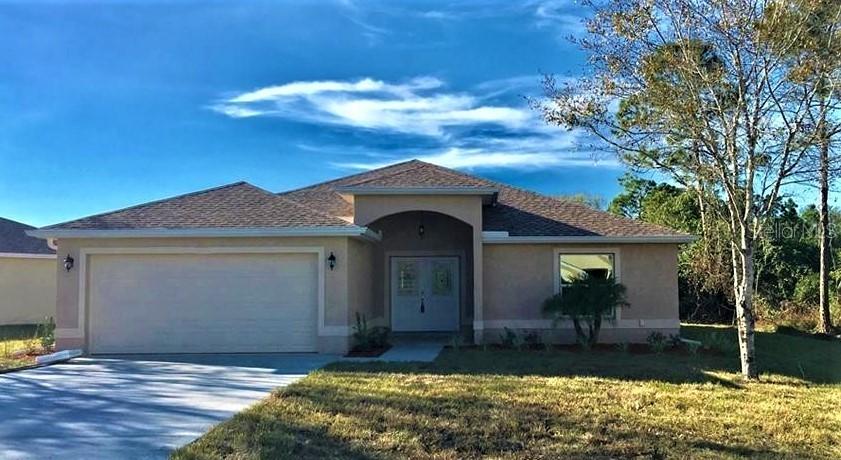 3068 Newbury St., Port Charlotte, FL 33952