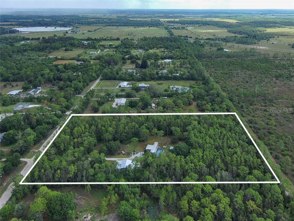 20650 Jamie Rd., North Fort Myers, FL 33917