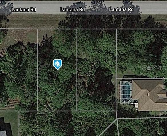129 Lantana Rd., Rotonda West, FL 33947