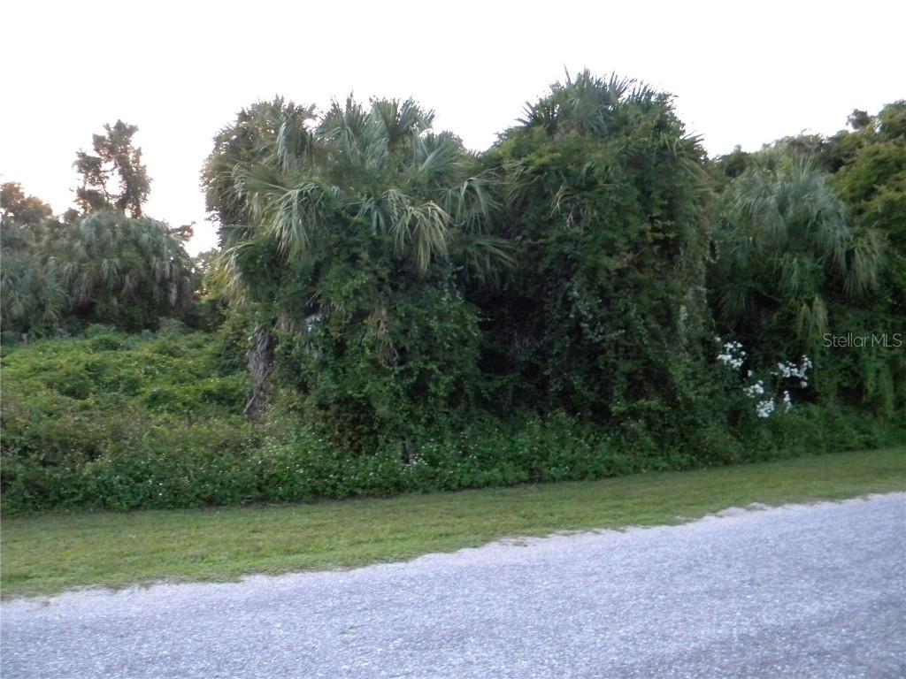 Abbotsford St., North Port, FL 34287