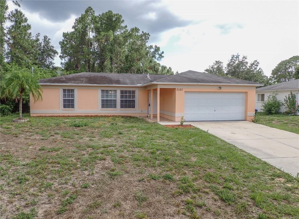 3123 Sikeston Ave., North Port, FL 34286
