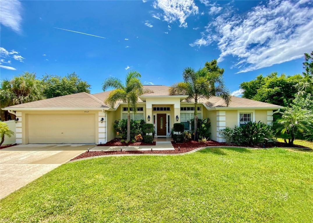 4565 New Milford St., North Port, FL 34288