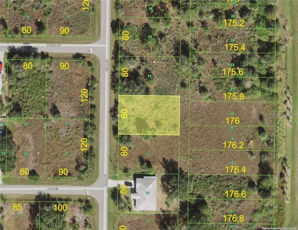 160 Organ St., Punta Gorda, FL 33982