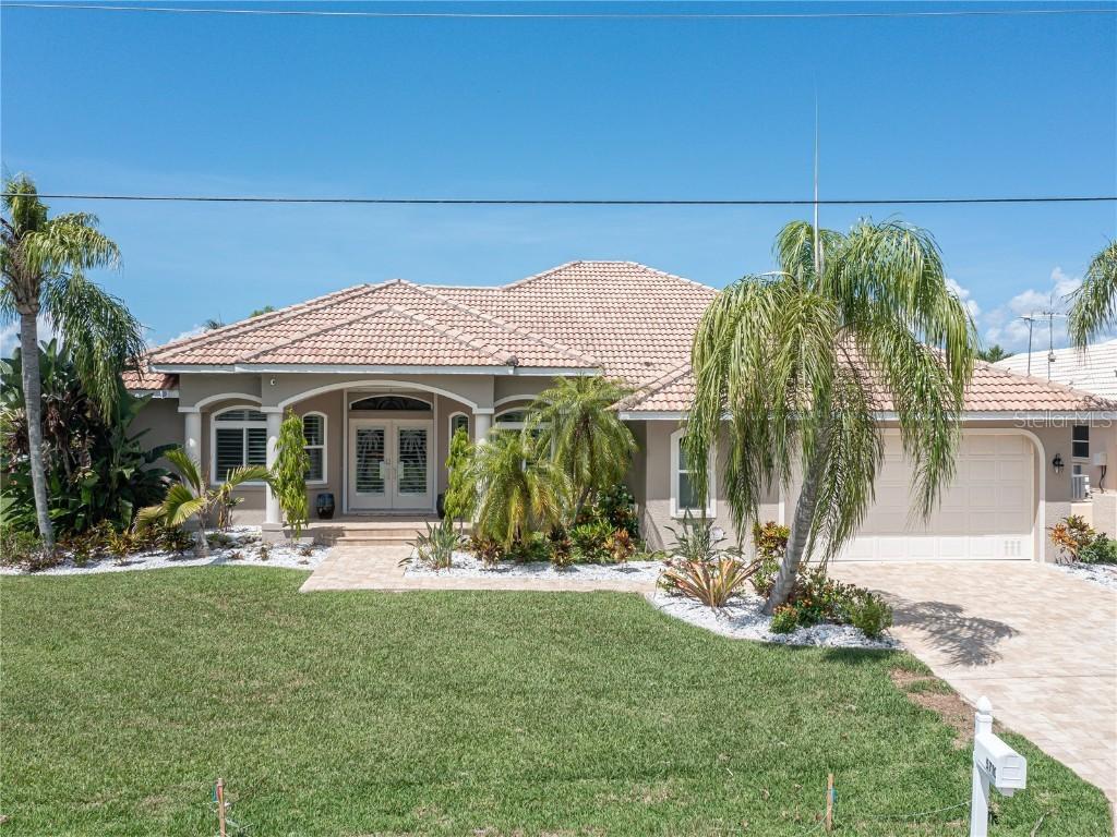 5710 Almar Dr., Punta Gorda, FL 33950