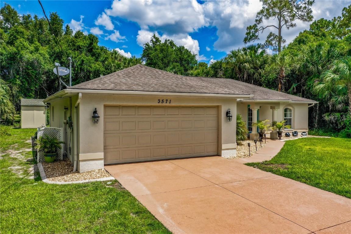3571 Jade St., North Port, FL 34288