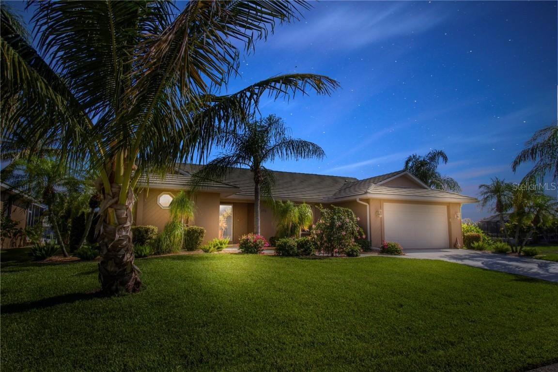 2532 Rio Palermo Ct., Punta Gorda, FL 33950