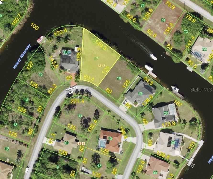 9206 Melody Cir., Port Charlotte, FL 33981