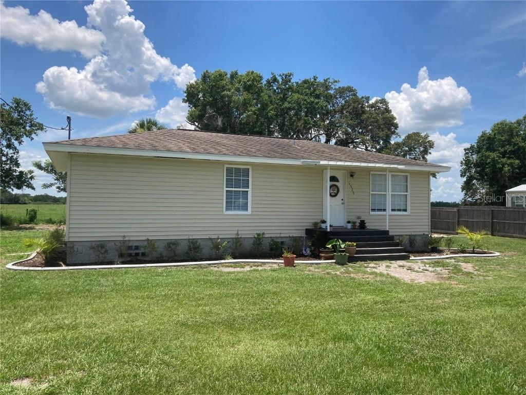 1529 NE Varnadore St., Arcadia, FL 34266