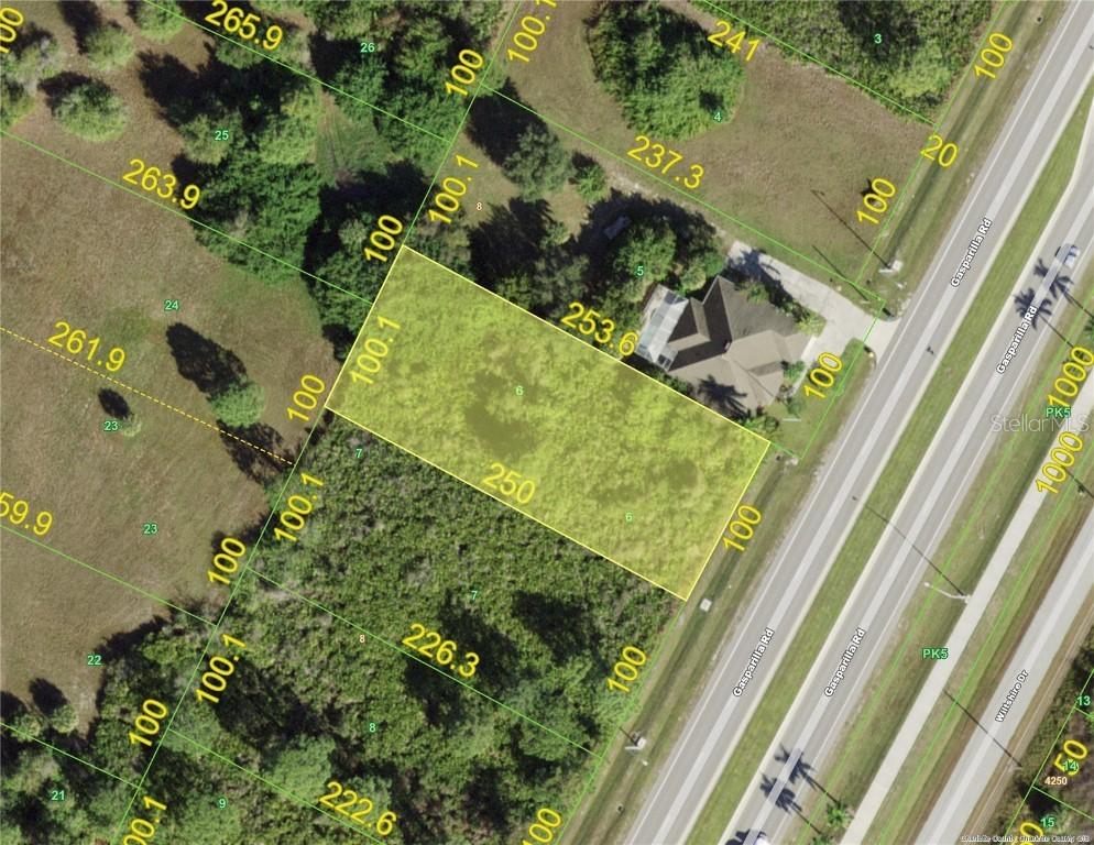 8485 Gasparilla Rd., Port Charlotte, FL 33981