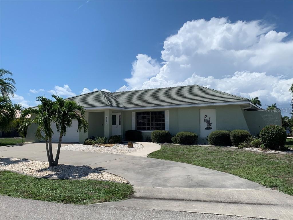 1420 San Carlo Ln., Punta Gorda, FL 33950