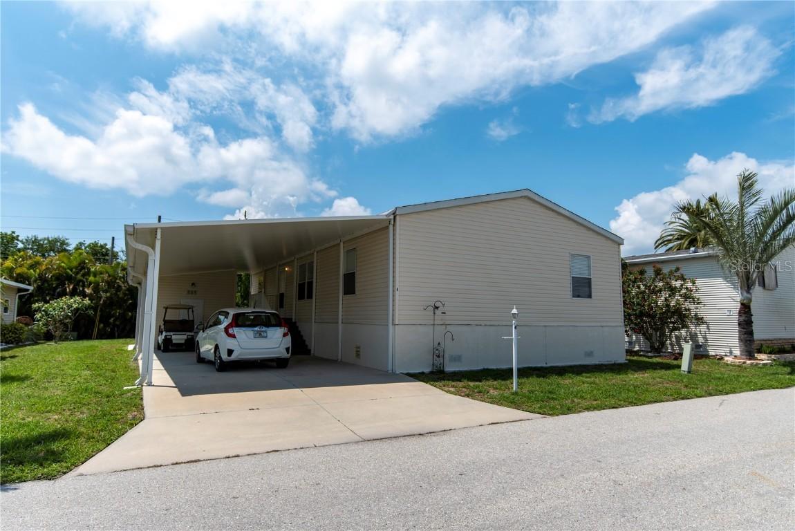 6 Windmill Blvd., Punta Gorda, FL 33950