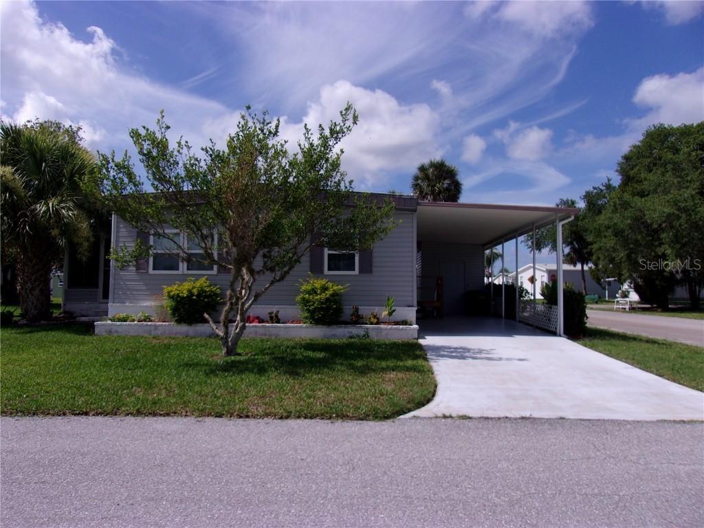 6401 Floral Ct., North Port, FL 34287