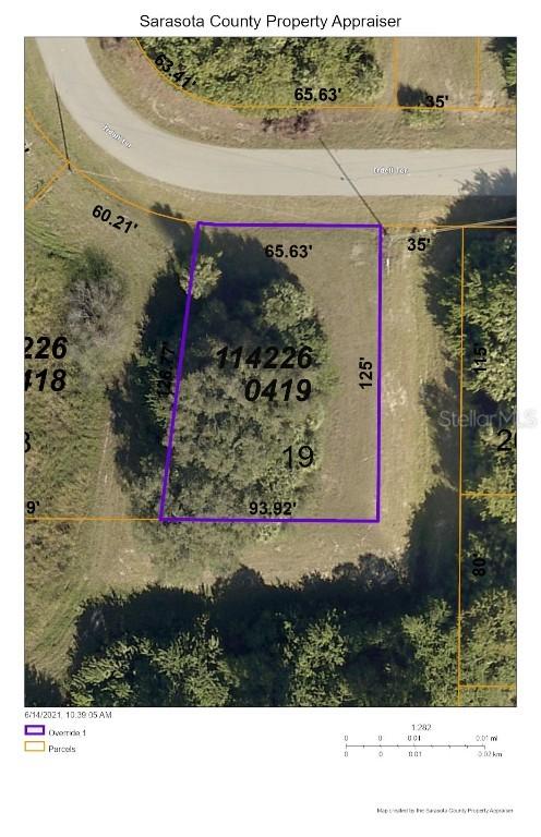 Irdell Ter., North Port, FL 34288