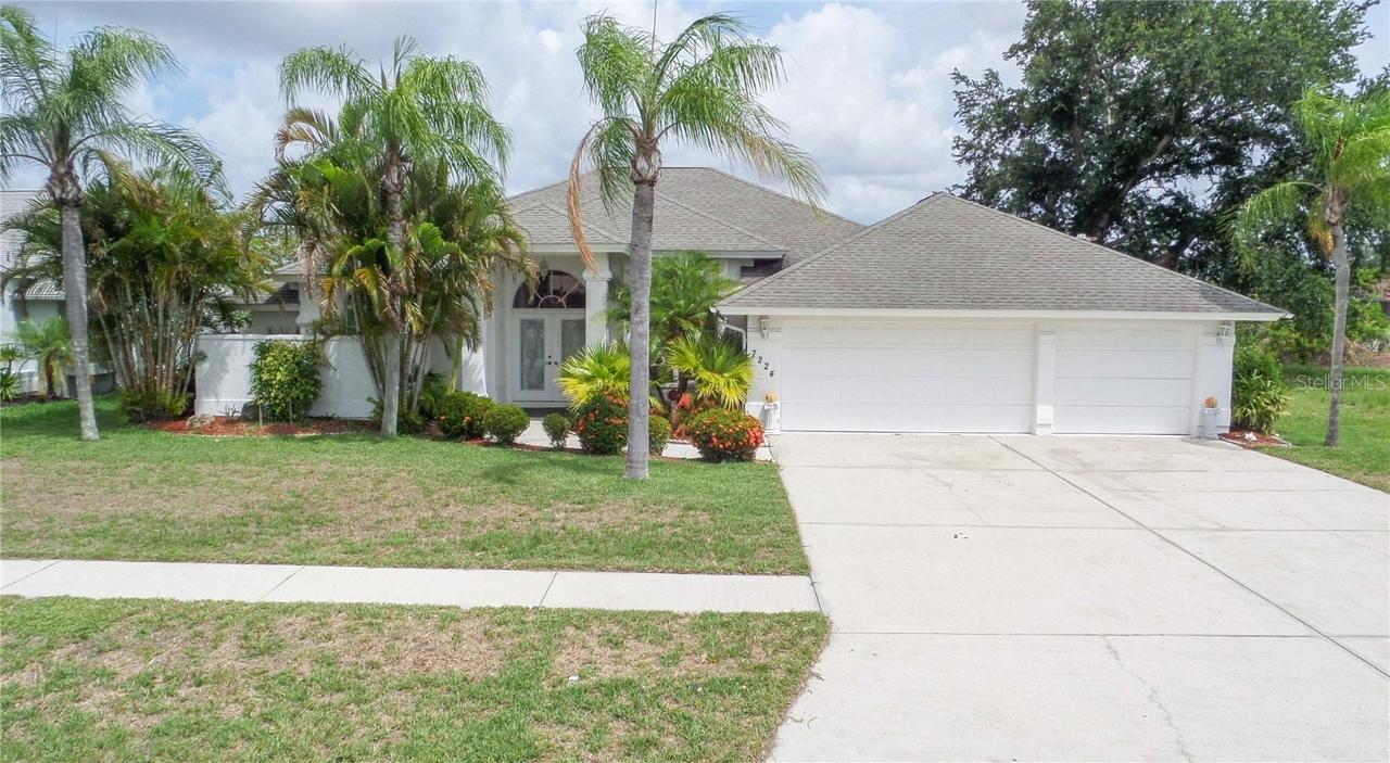 7224 Kenwood Dr., North Port, FL 34287