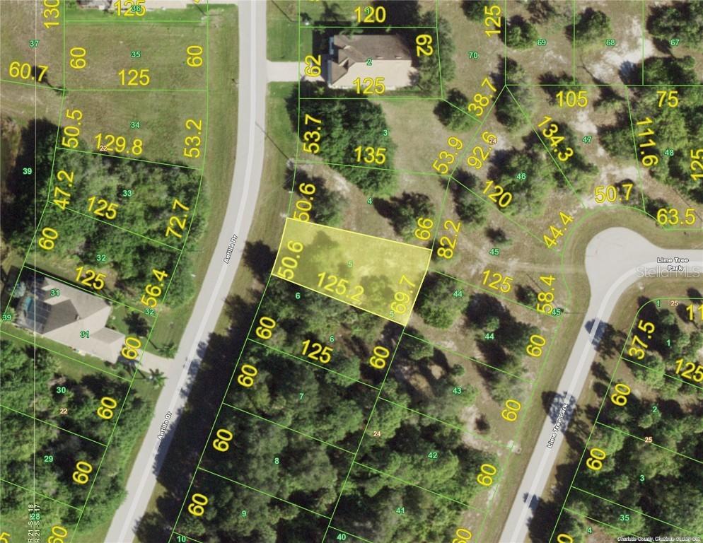 221 Antilla Dr., Rotonda West, FL 33947