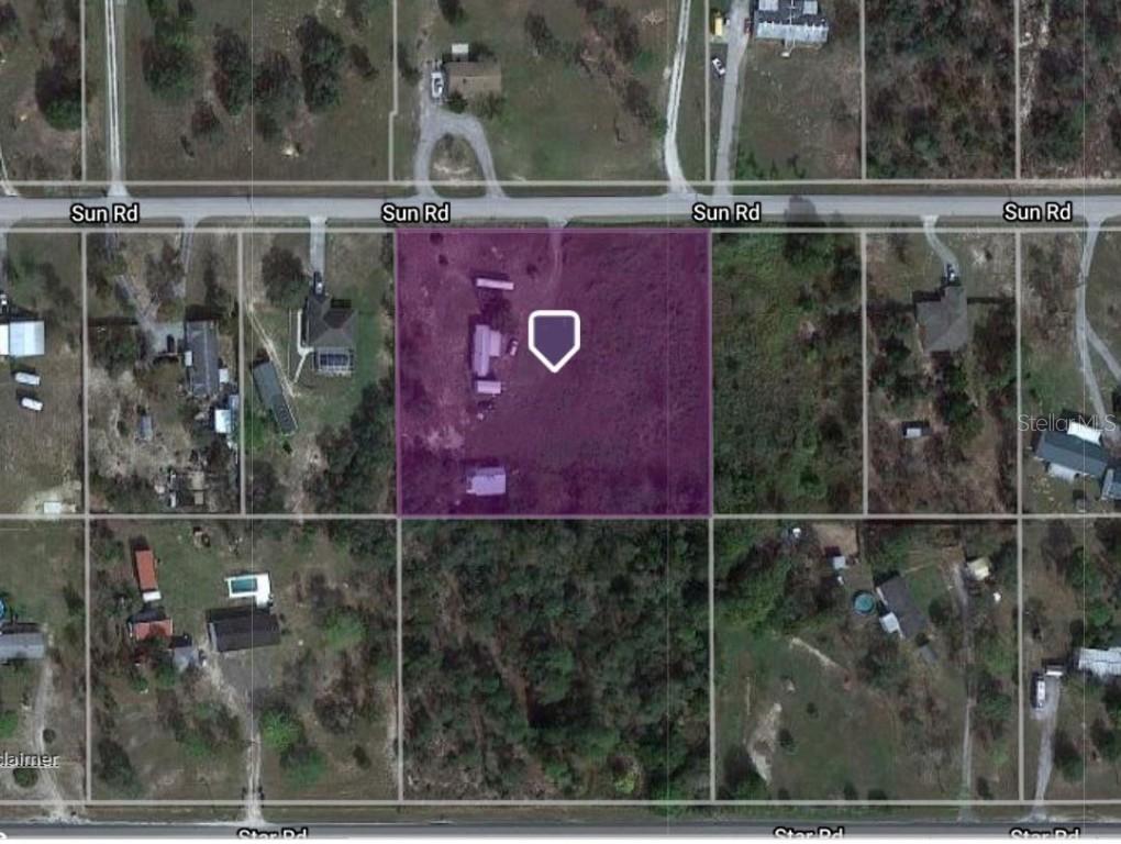 13148 Sun Rd., Brooksville, FL 34613