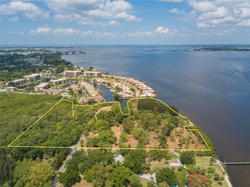25405 Shore Dr., Punta Gorda, FL 33950