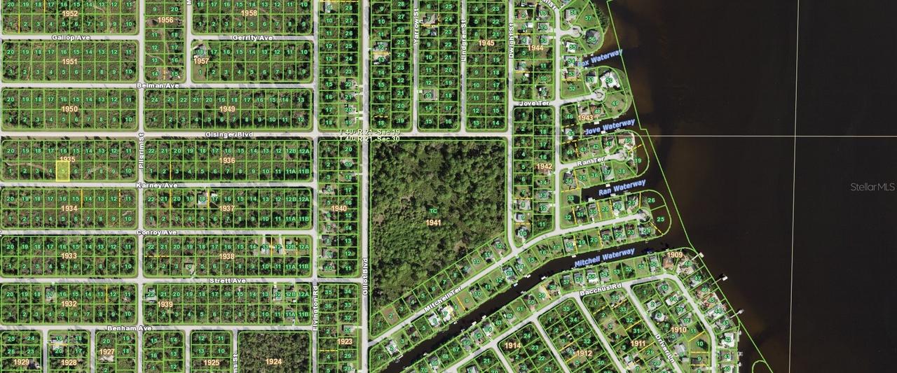 12092 Karney Ave Ave., Port Charlotte, FL 33981