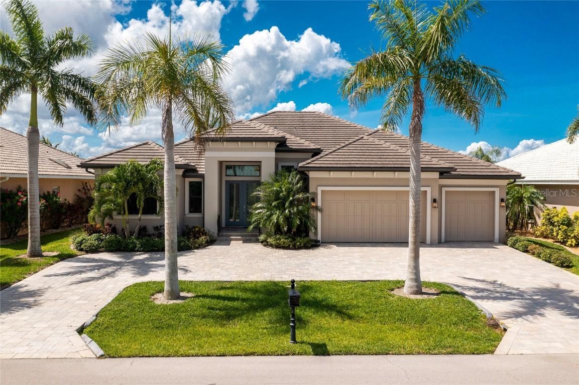 1117 Hawks Nest Ct., Punta Gorda, FL 33950
