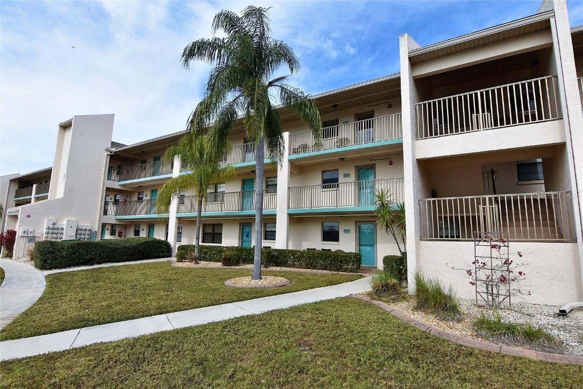 175 Kings Hwy. #525, Punta Gorda, FL 33983